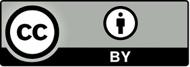 Creative Commons BY 4.0